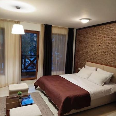Apartment In Green Life Ski&Spa Resort -Bansko Exteriör bild