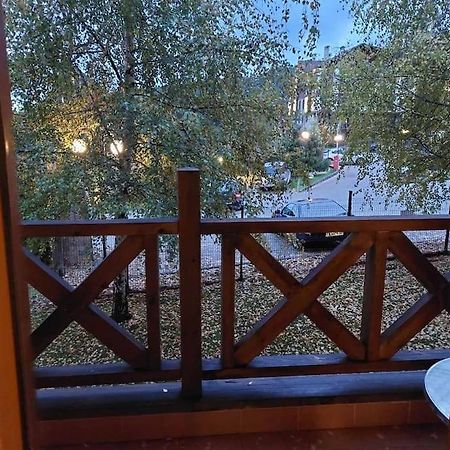 Apartment In Green Life Ski&Spa Resort -Bansko Exteriör bild