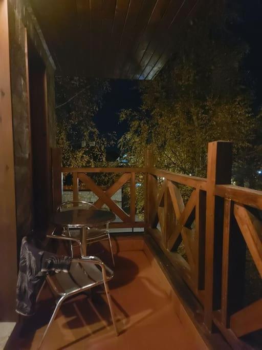 Apartment In Green Life Ski&Spa Resort -Bansko Exteriör bild