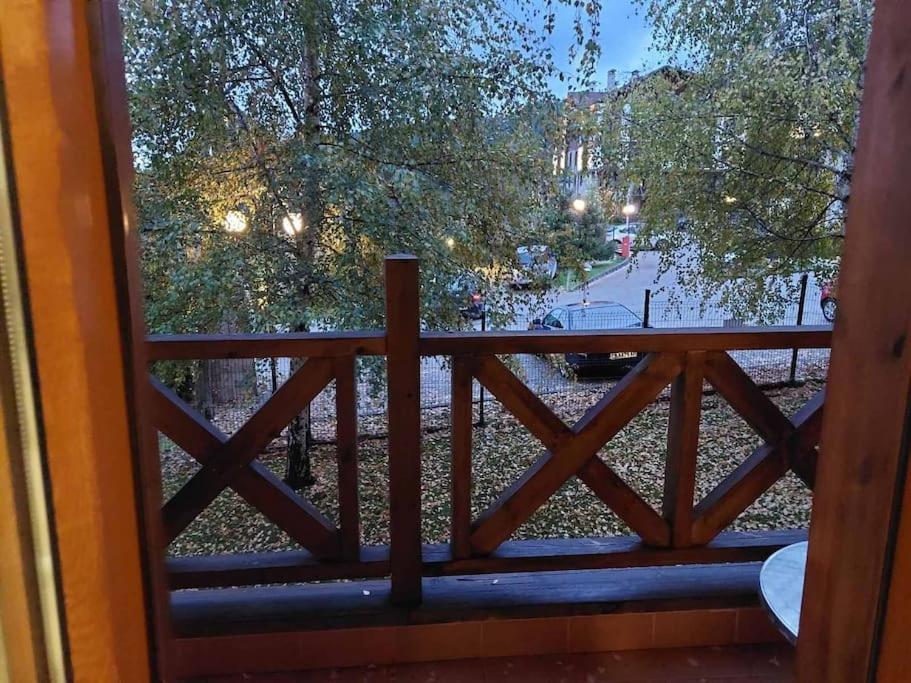 Apartment In Green Life Ski&Spa Resort -Bansko Exteriör bild