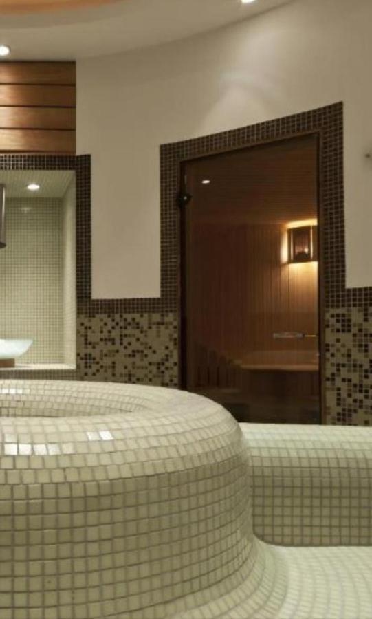 Apartment In Green Life Ski&Spa Resort -Bansko Exteriör bild