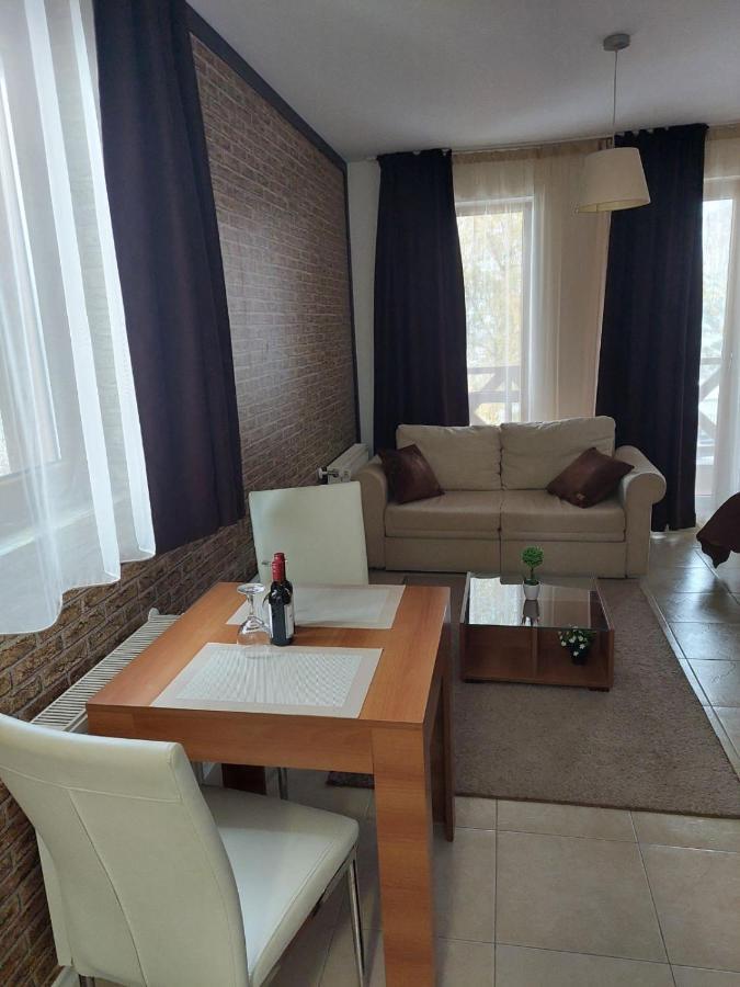Apartment In Green Life Ski&Spa Resort -Bansko Exteriör bild